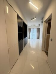 26 Newton (D11), Apartment #490349981